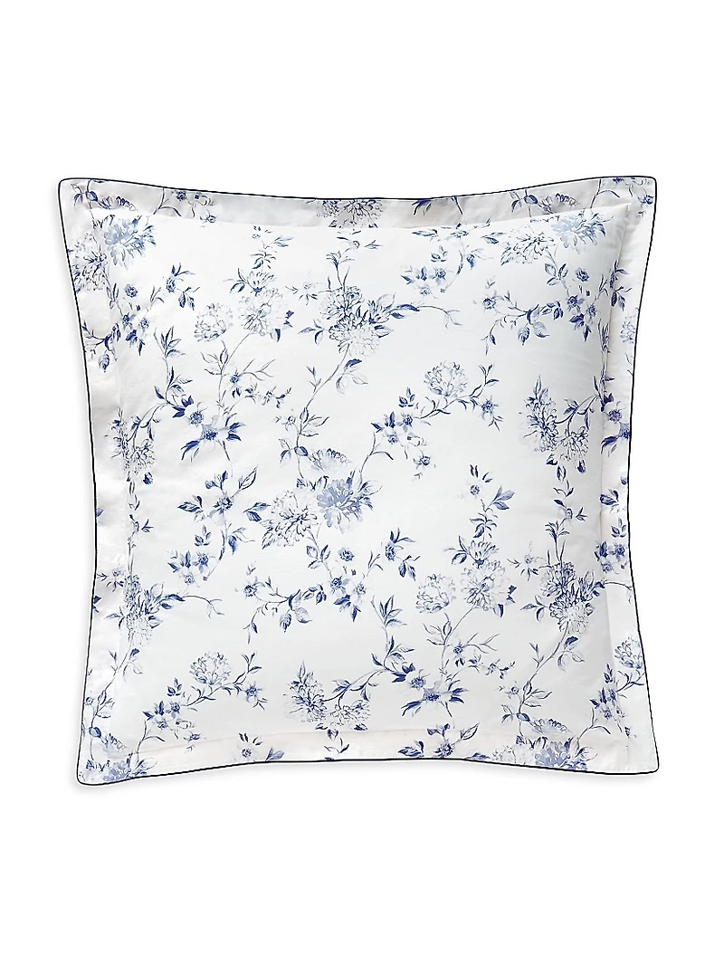 Malacca Duvet & Sham Collection