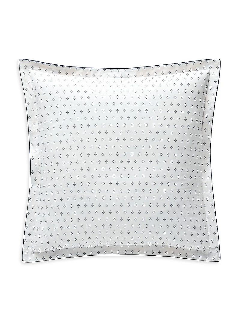 Malacca Duvet & Sham Collection