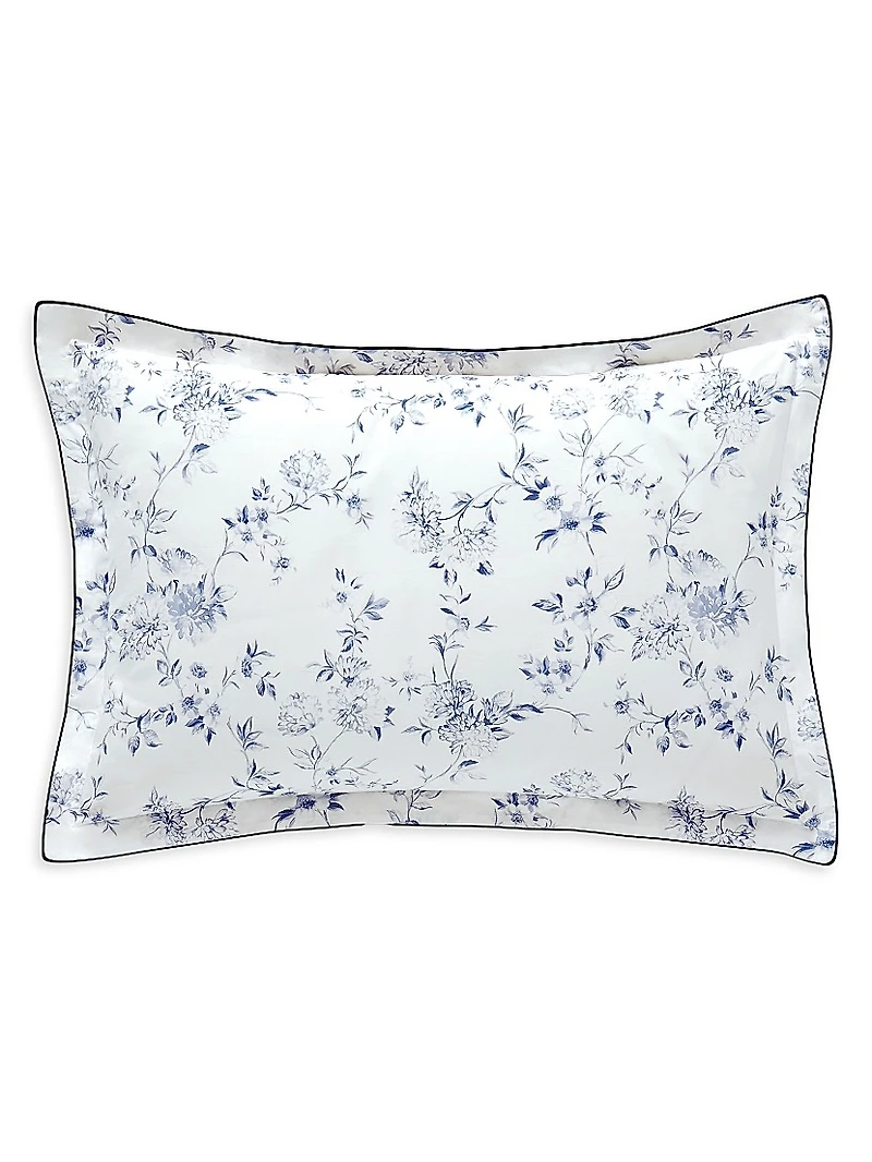 Malacca Duvet & Sham Collection