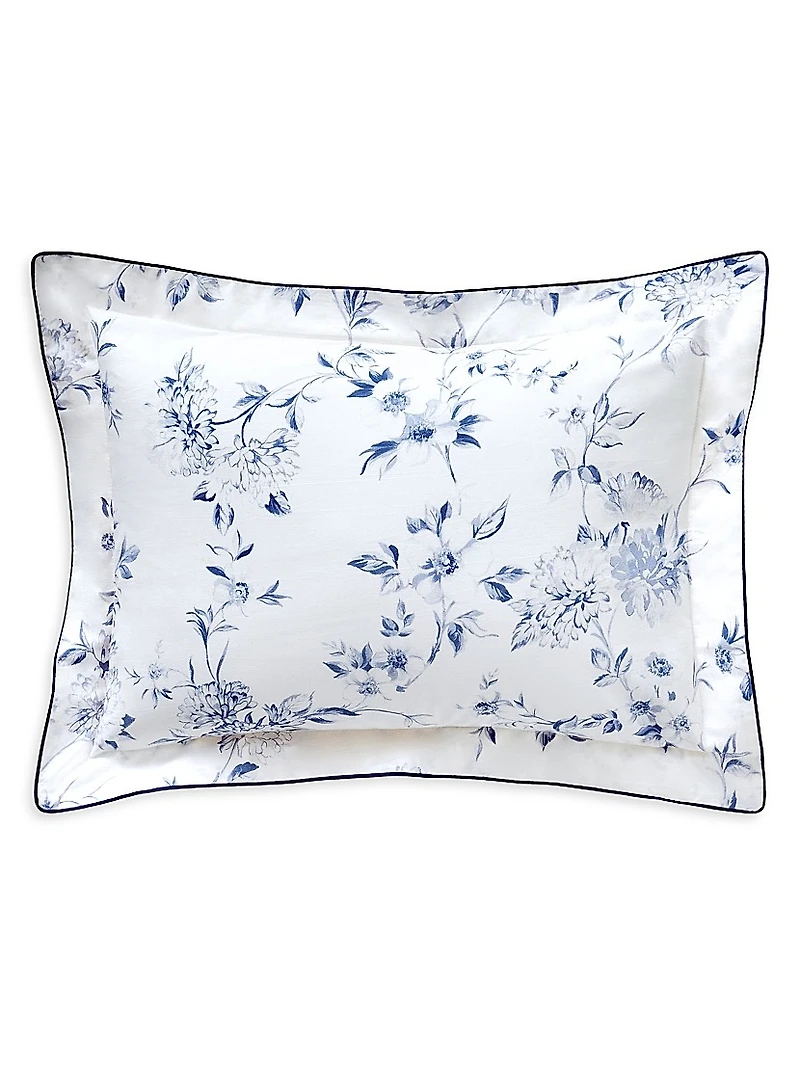 Malacca Duvet & Sham Collection