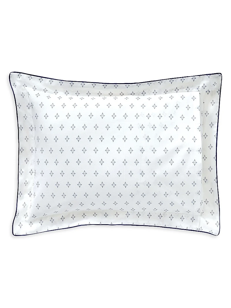 Malacca Duvet & Sham Collection