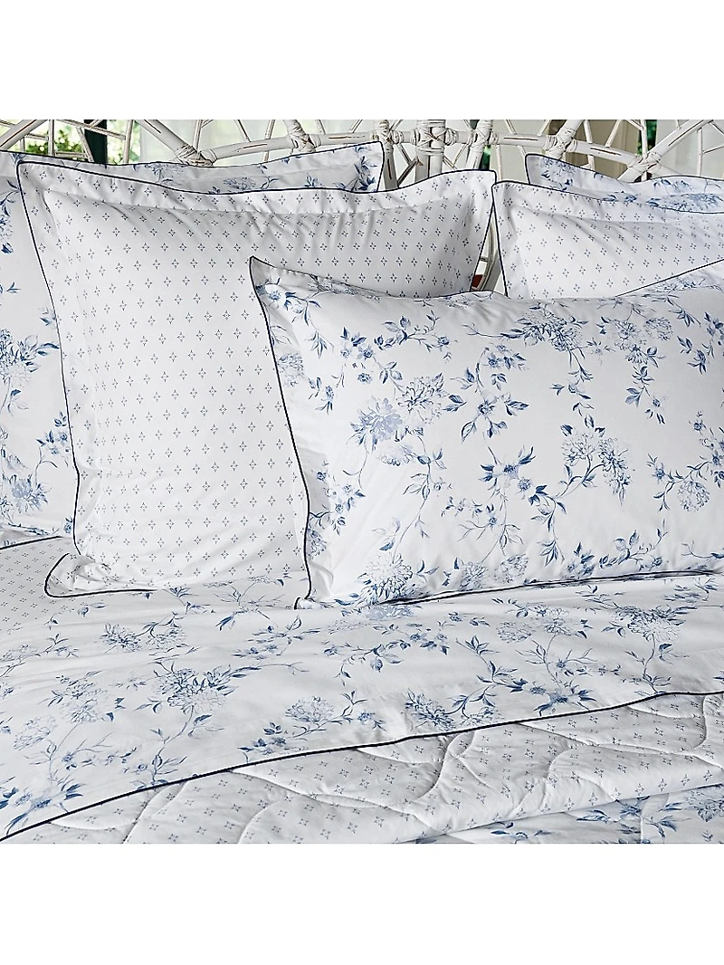 Malacca Duvet & Sham Collection
