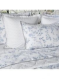 Malacca Duvet & Sham Collection
