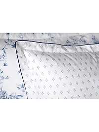 Malacca Duvet & Sham Collection