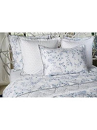 Malacca Sheets & Pillowcases Collection