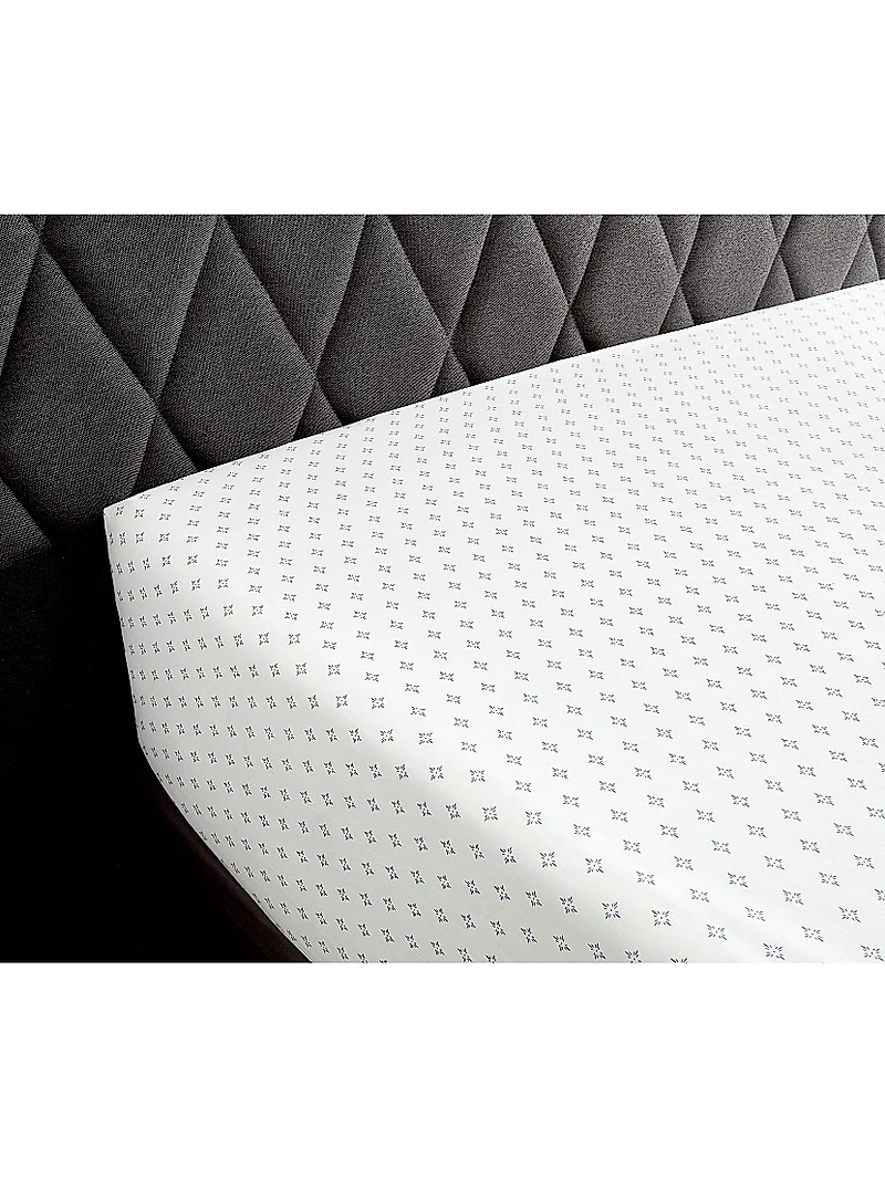 Malacca Sheets & Pillowcases Collection