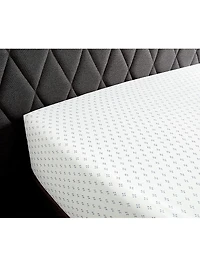 Malacca Sheets & Pillowcases Collection