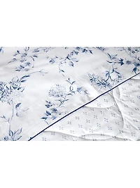 Malacca Sheets & Pillowcases Collection