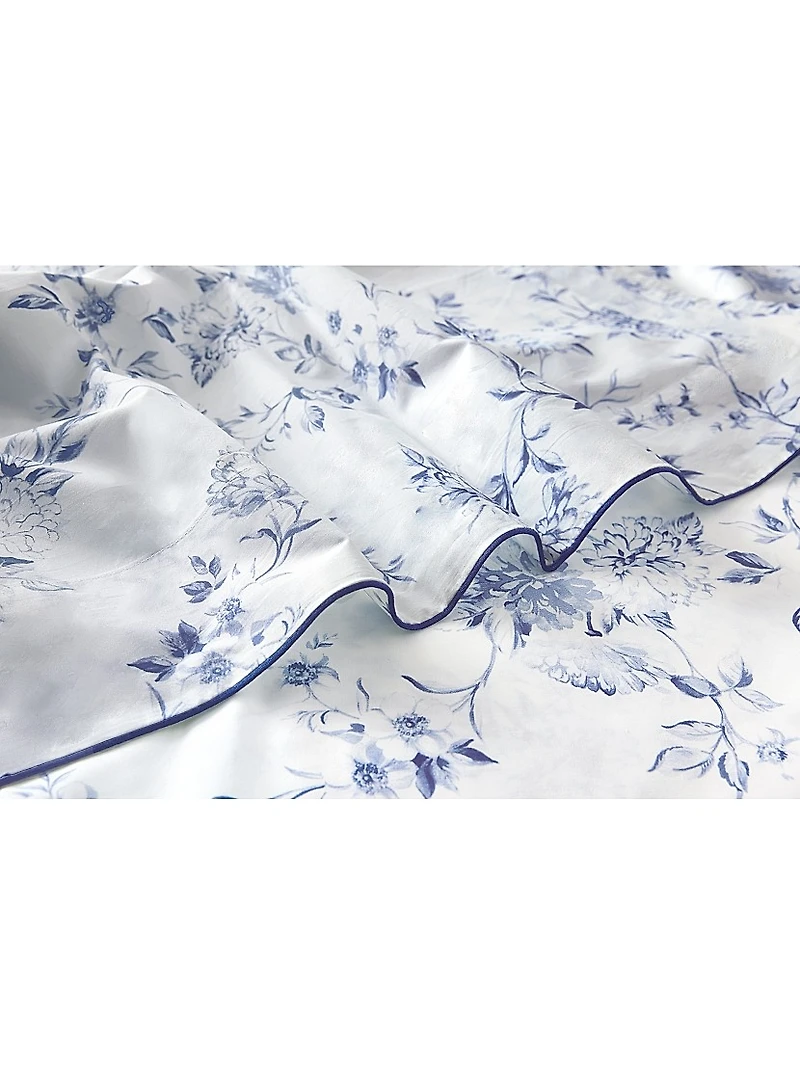 Malacca Sheets & Pillowcases Collection