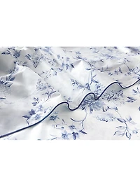 Malacca Sheets & Pillowcases Collection