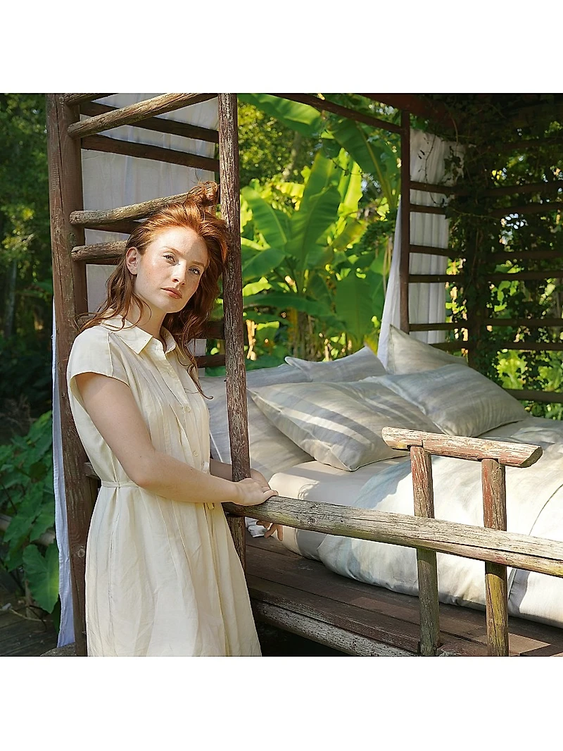 Sillage Duvet & Sham Collection