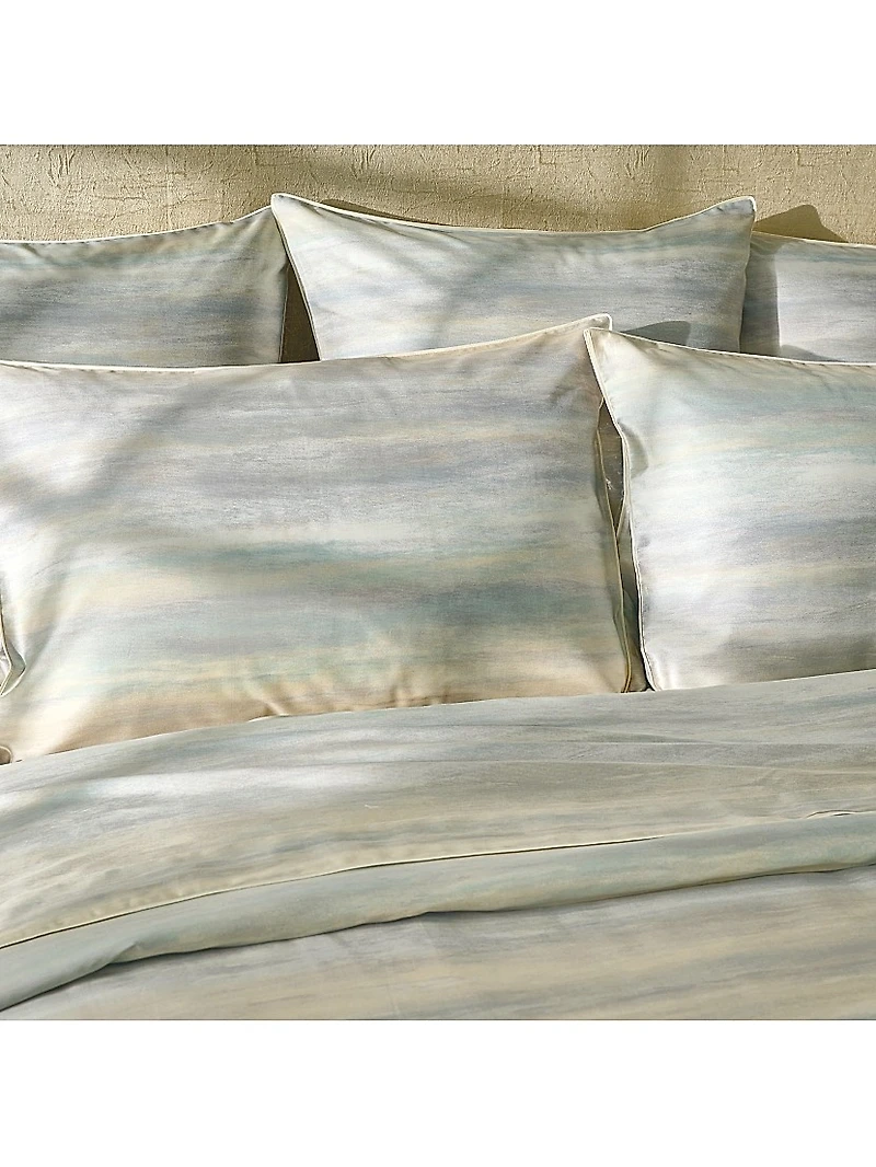 Sillage Duvet & Sham Collection