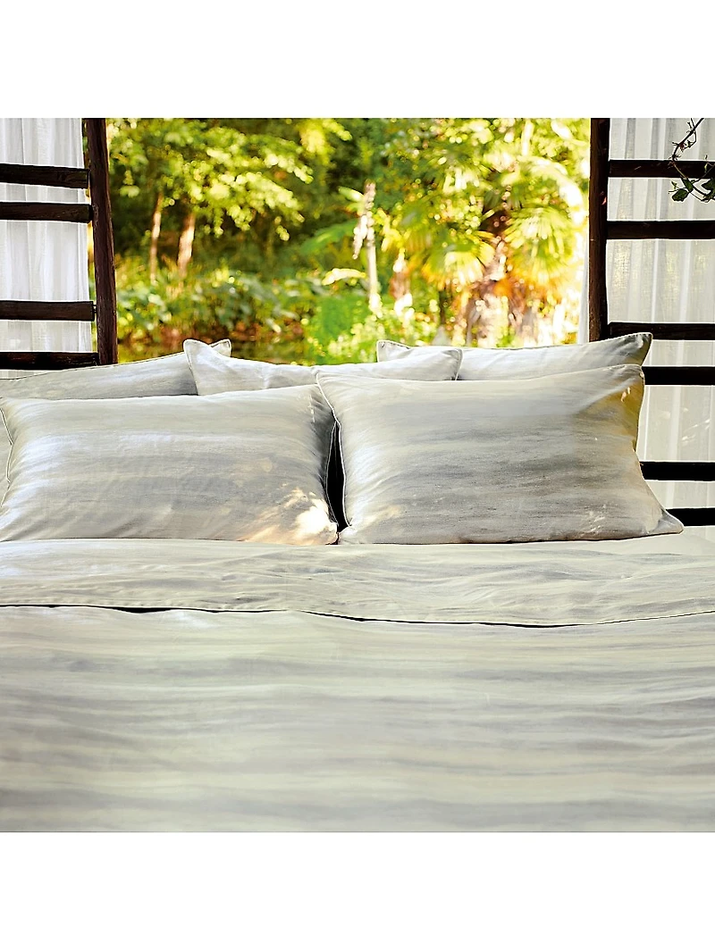 Sillage Duvet & Sham Collection