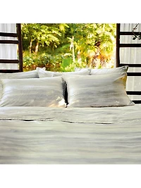 Sillage Duvet & Sham Collection