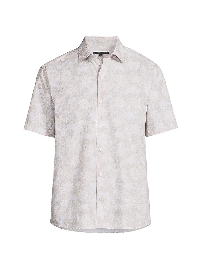 Aspen Woven Shirt