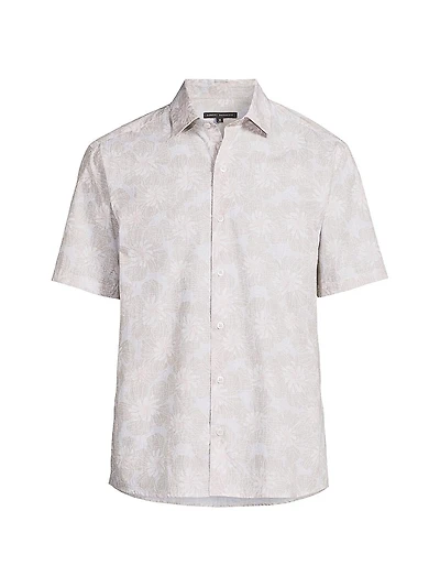 Aspen Woven Shirt