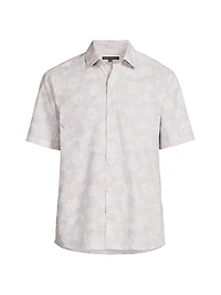 Aspen Woven Shirt