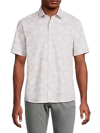 Aspen Woven Shirt