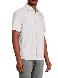 Aspen Woven Shirt
