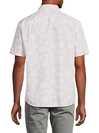 Aspen Woven Shirt