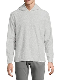 Ramsen Striped Hoodie