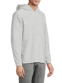 Ramsen Striped Hoodie