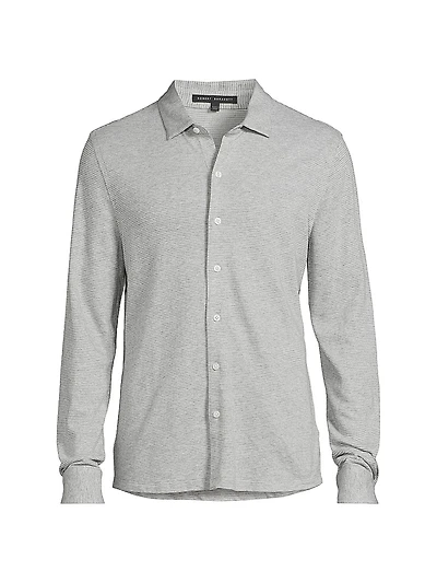 Dobston Knit Shirt