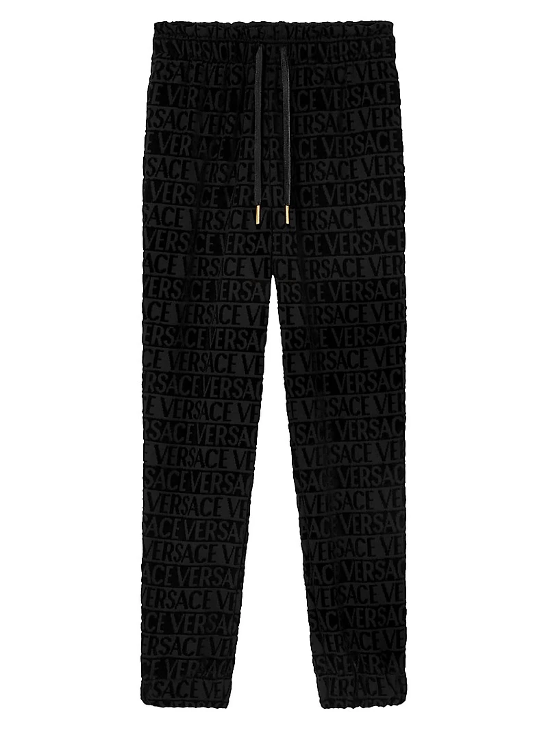 I Heart Baroque Joggers