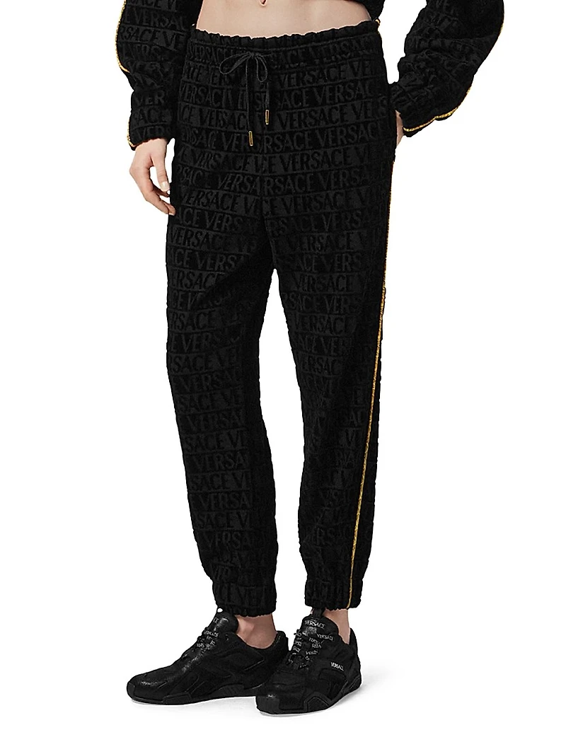 I Heart Baroque Joggers