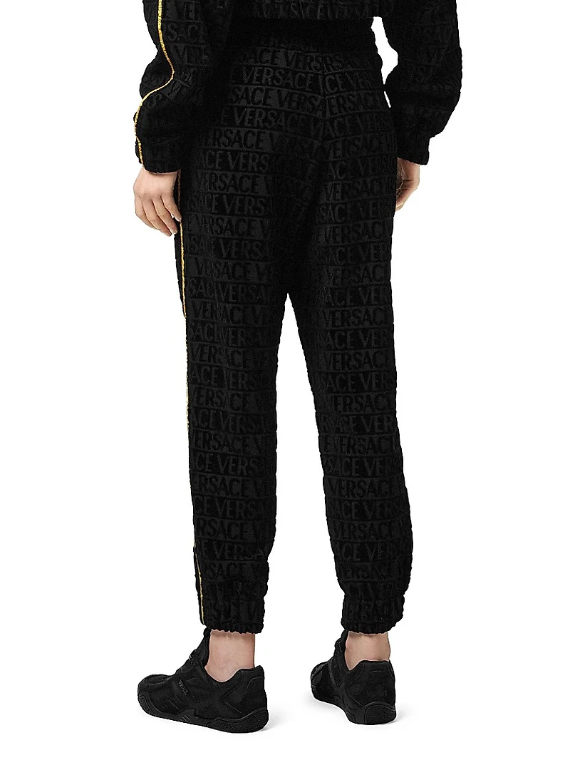 I Heart Baroque Joggers