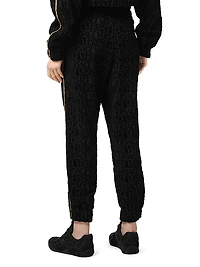 I Heart Baroque Joggers