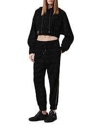 I Heart Baroque Joggers