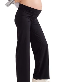 Ultimate Maternity Before, During, & After Perfect Pants