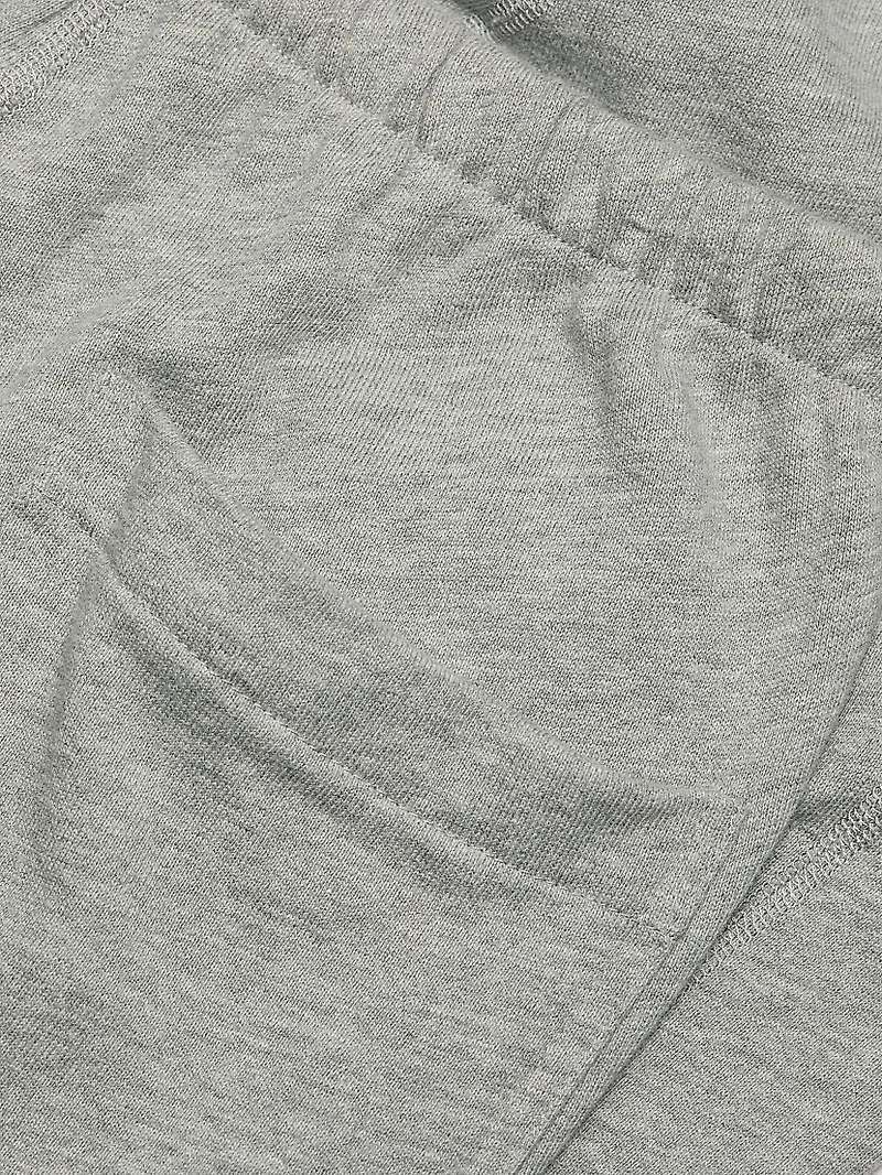 Dulce Cotton-Blend Jersey Drawstring Sweatpants