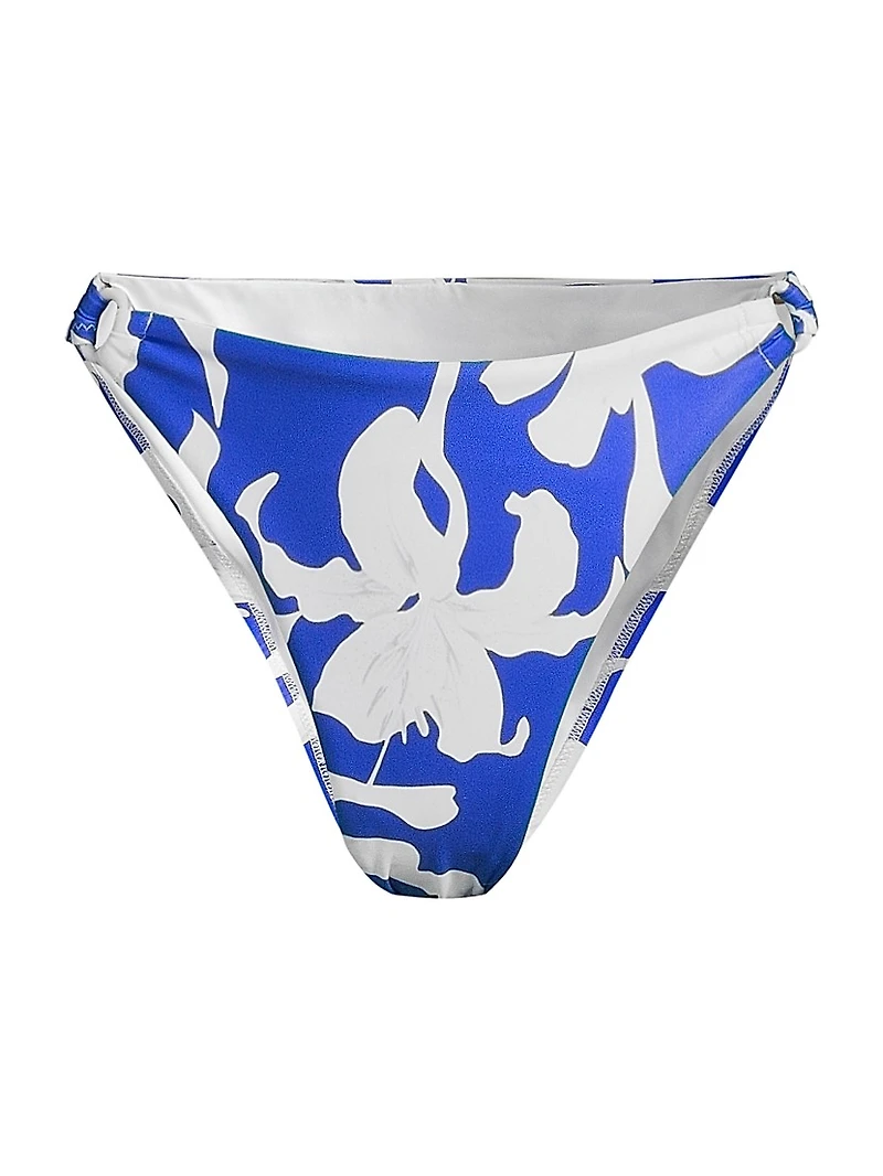 Margot Lily Silhouette Bikini Bottom