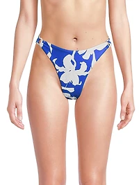 Margot Lily Silhouette Bikini Bottom