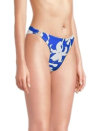 Margot Lily Silhouette Bikini Bottom