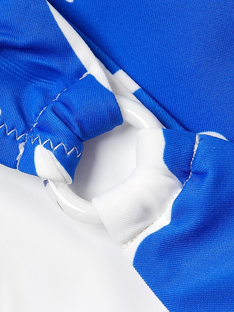 Margot Lily Silhouette Bikini Bottom