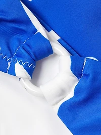 Margot Lily Silhouette Bikini Bottom