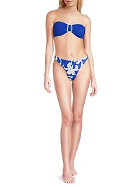 Margot Lily Silhouette Bikini Bottom
