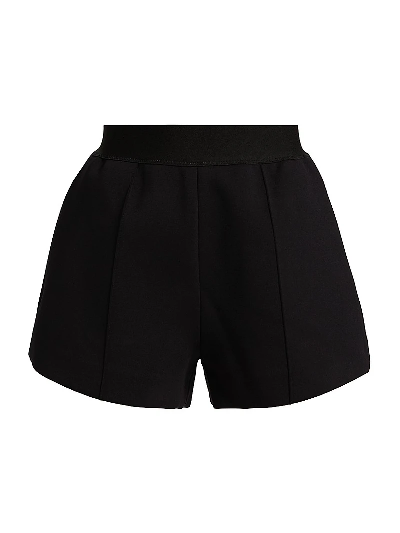 Bonded Pull-On Shorts