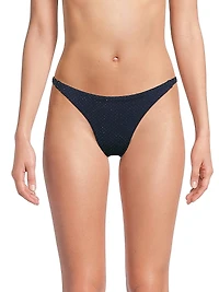 Braid Bikini Bottom