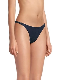 Braid Bikini Bottom