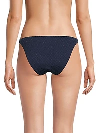 Braid Bikini Bottom