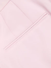 Tapered Low-Rise Trousers