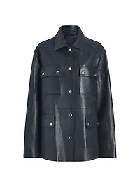 Brice Leather Jacket