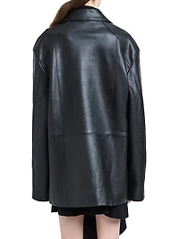 Brice Leather Jacket