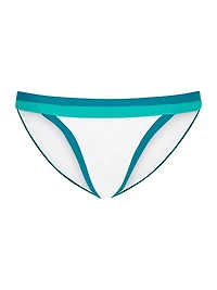 Amalfi Colorblocked Bikini Bottom