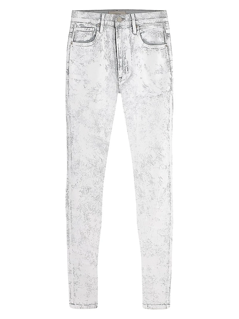 Zack Skinny Jeans