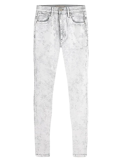 Zack Skinny Jeans